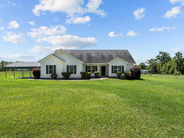 885 Hobbs Mill Road, Dearing, GA 30808
