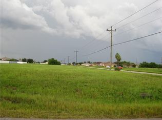 1402 Andalusia Blvd, Cape Coral, FL 33909