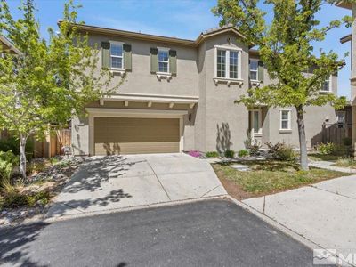 7031 Sacred Cir, Sparks, NV, 89436