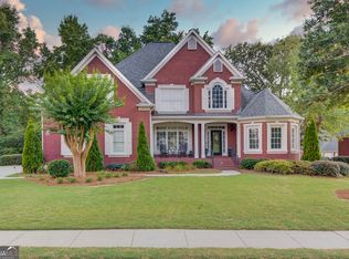3307 Aberrone Pl, Buford, GA 30519