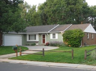 6897 Parfet St, Arvada, CO 80004