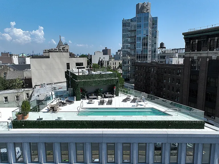 545 Vanderbilt Ave #26C — Photo 8