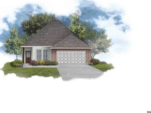 2106 Taylor Dr, Port Allen, LA 70767