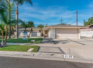 3125 Yellowstone Dr, Costa Mesa, CA 92626