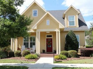 12844 SW 4th Rd, Newberry, FL 32669