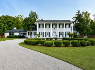 129 Cynthia St, Norway, SC 29113