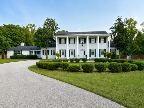 129 Cynthia St, Norway, SC 29113