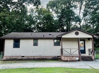 518 Mount Gilead Dr, Fayetteville, NC 28314