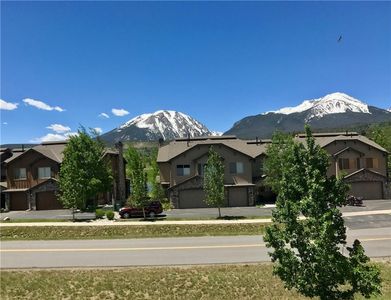 152 Allegra Ln #152, Silverthorne, CO, 80498