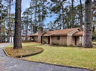 16822 Eastside Rd, Tyler, TX 75707