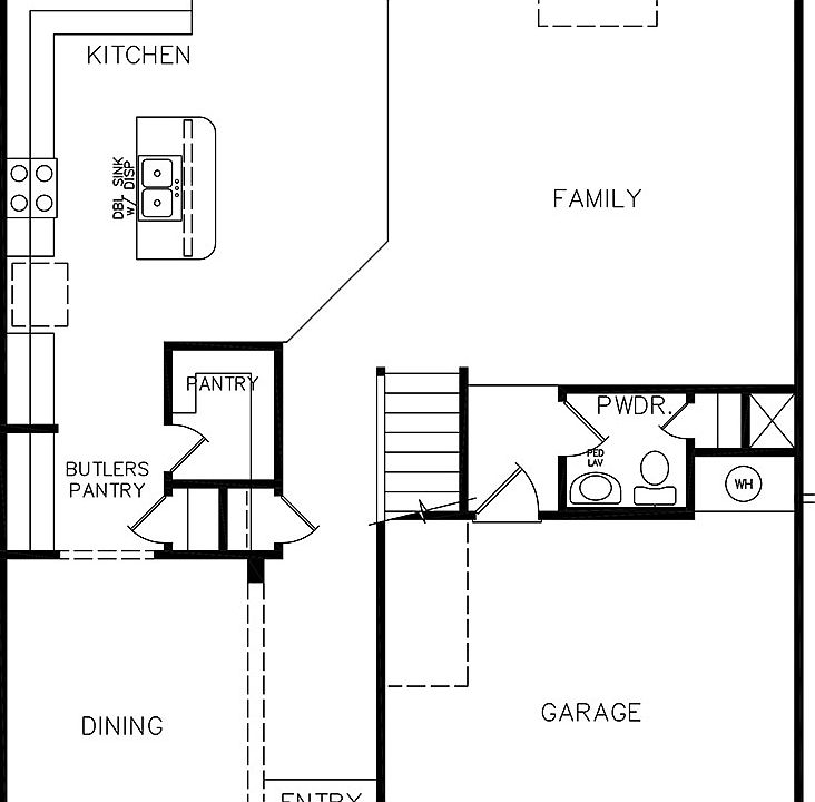 Floor Plan.