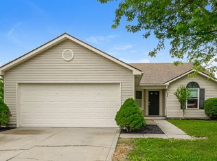 4038 Knollwood Ave, Franklin, IN 46131