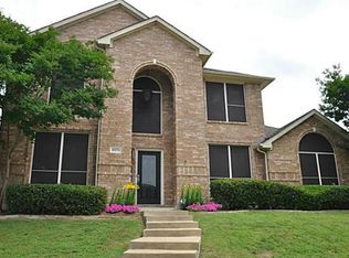 1970 Murifield Ave, Rockwall, TX 75087