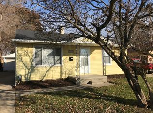 1233 E Kalama Ave, Madison Heights, MI