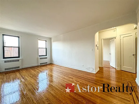 Rented by Astor Realty | media 1