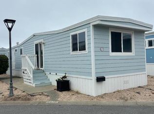 253 2nd Ave #S37, Pacifica, CA 94044