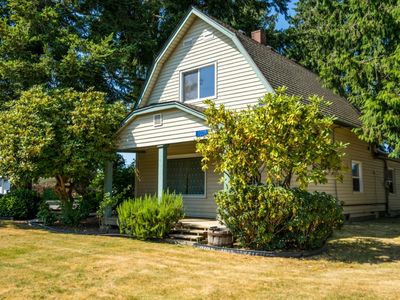 1029 E Gilkey Rd, Burlington, WA, 98233