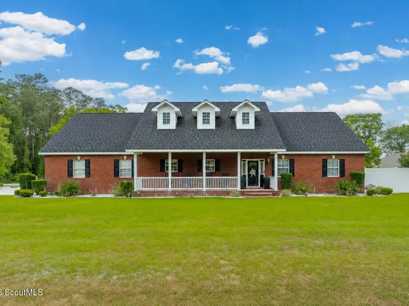 635 Tomberlin Rd, Waycross, GA 31503