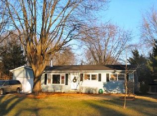 840 N Sun Valley Dr, Columbia, MO 65201