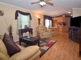 11A Torch Ln, Coventry, RI 02816