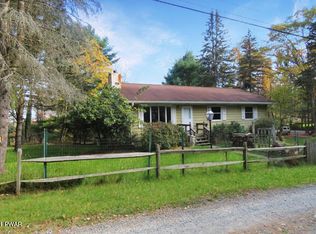 853 Blooming Grove Rd, Tafton, PA 18464