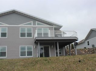 11540 E Camp Nebagamon Dr, Lake Nebagamon, WI 54849