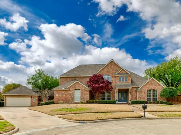 901 Bristol Ct, Southlake, TX 76092