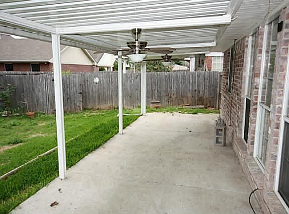 2nd image of 4604 Greenwich Dr