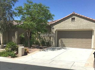 2274 Fayetteville Ave, Henderson, NV 89052