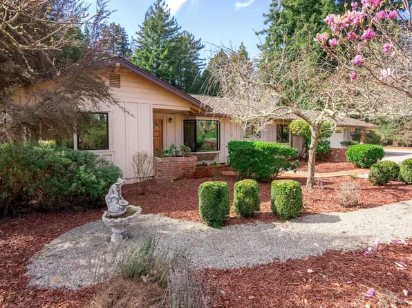 2720 Valencia Rd, Aptos, CA 95003