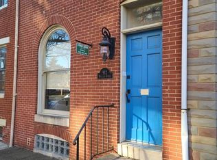 912 William St APT 1, Baltimore, MD 21230