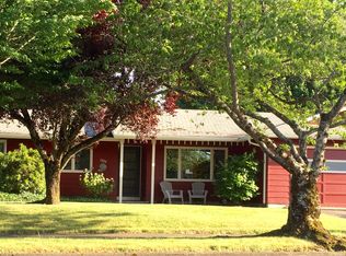 1844 Winchester St NW, Salem, OR 97304