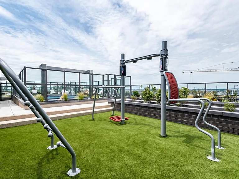 Parc Riverside — Photo 34