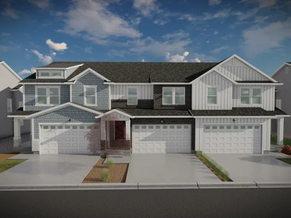 1597 W Bettany Dr #806, Saratoga Springs, UT 84045