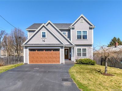 184 Alvin Street, Fairfield, CT, 06825