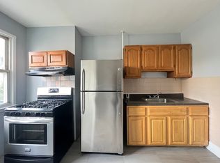 123 Bidwell Ave #1, Jersey City, NJ 07305