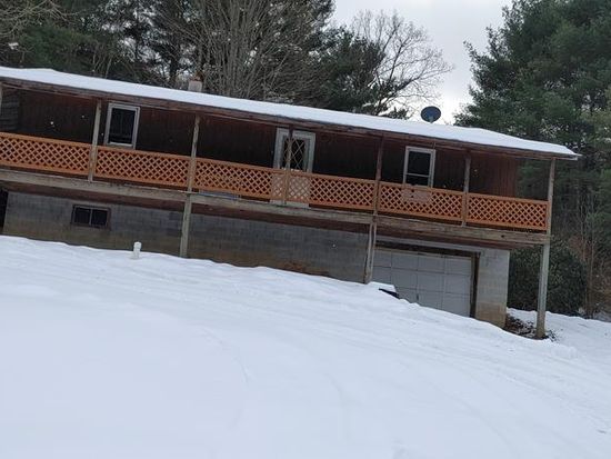 610 Yahn Rd Galeton Pa 16922 Zillow