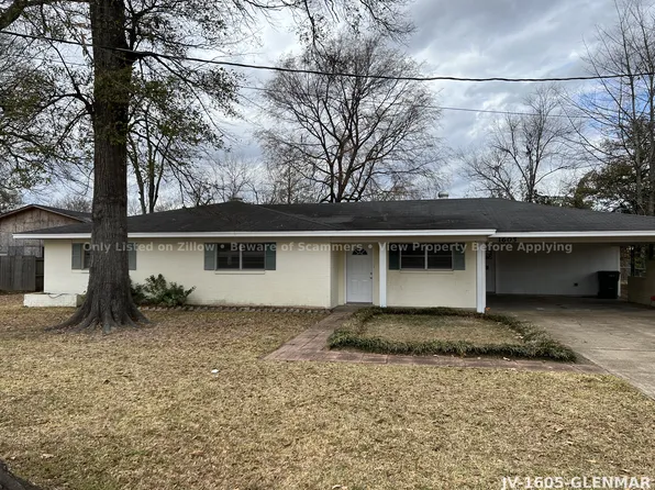 1605 Glenmar Ave, Monroe, LA 71201