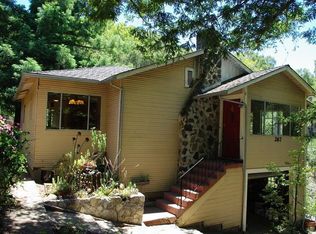 267 Sylvan Way, Redwood City, CA