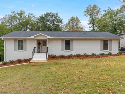 1768 Indian Hill Rd, Vestavia Hills, AL, 35216