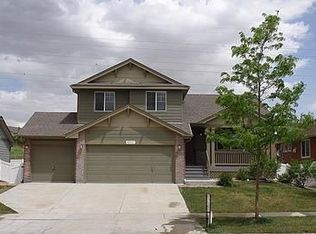 4511 Capri St, Evans, CO 80620