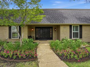 3812 Lands End St, Fort Worth, TX 76109