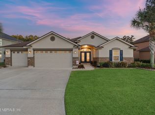 144 SCOTLAND YARD Boulevard, St. Johns, FL 32259