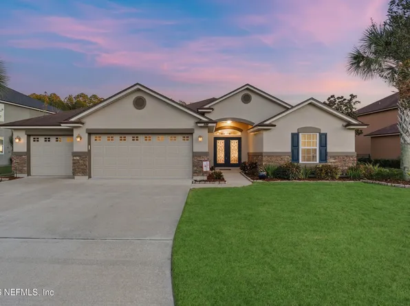 144 SCOTLAND YARD Boulevard, St. Johns, FL 32259