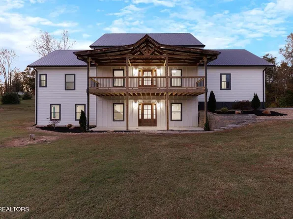 143 Gibbs Ln, Clinton, TN 37716