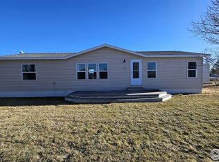 416 W 3rd Ave, Iliff, CO 80736