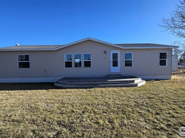 416 W 3rd Ave, Iliff, CO 80736