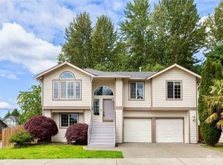 485 Jericho Ave NE, Renton, WA 98055