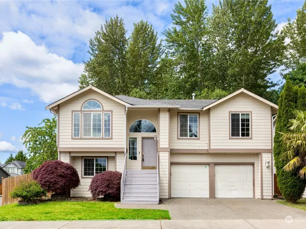 485 Jericho Ave NE, Renton, WA 98059