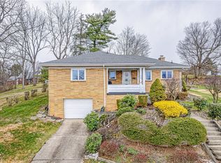 429 Morris Ave, Greensburg, PA
